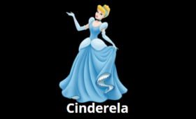 cinderela
