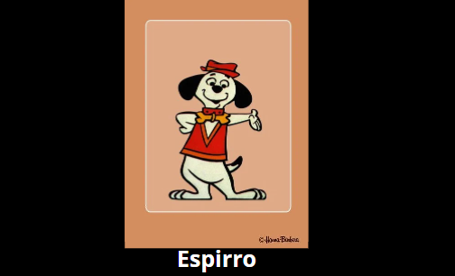 espirro