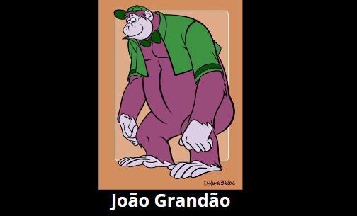 joão