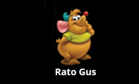rato gus
