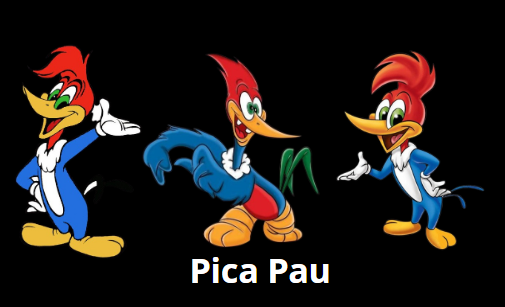 01-Pica Pau