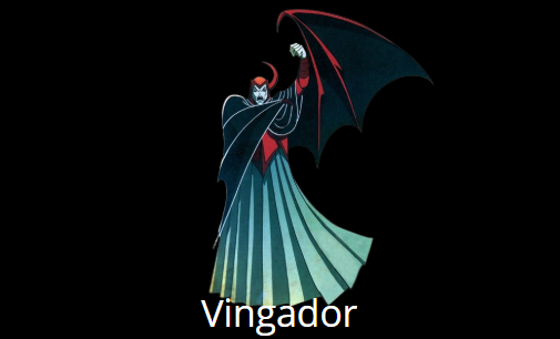 06-vingador