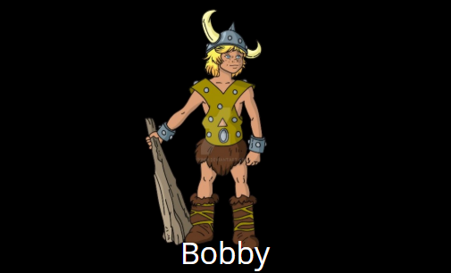 08-bobby