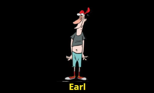 earl