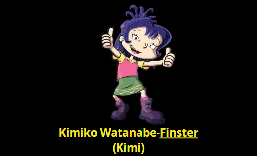 kimikofinster