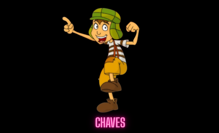 01-CHAVES - Copia