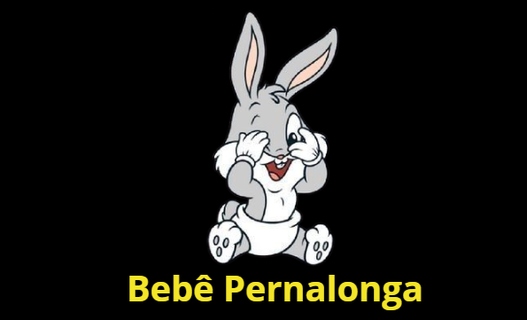 01-bebê pernalonga