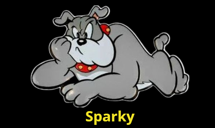 01-sparky