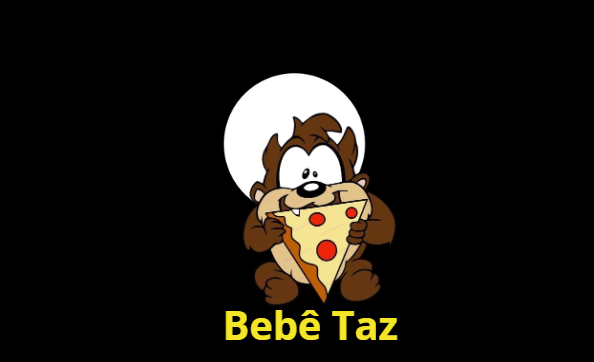 05-bebê taz