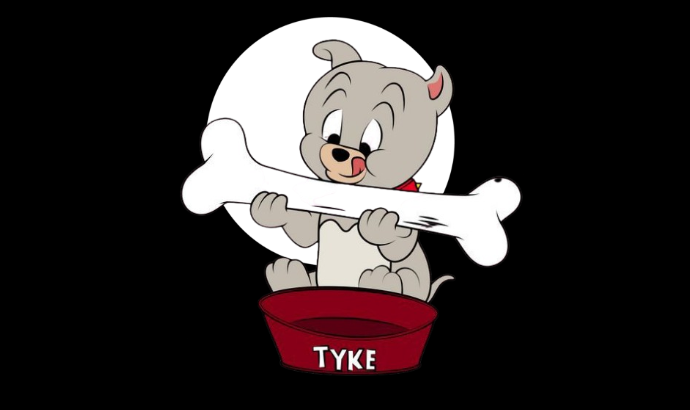 06-tyke