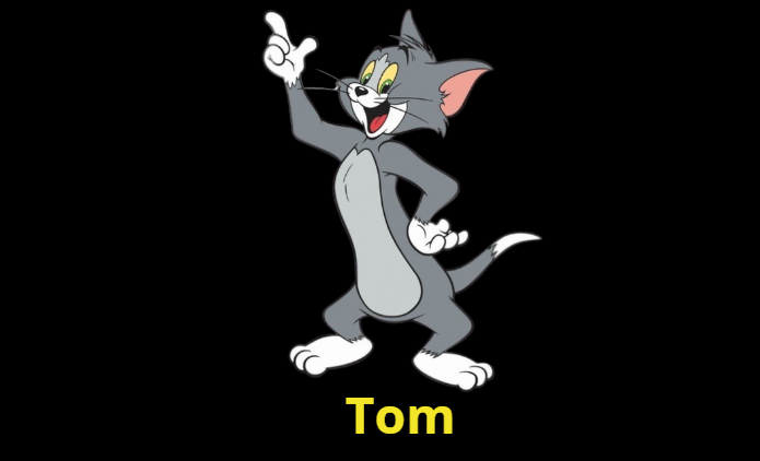 tom