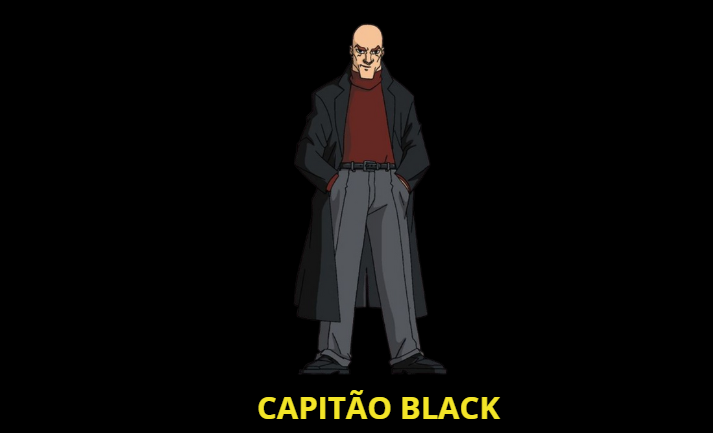 01-CAPITÃO BLACK