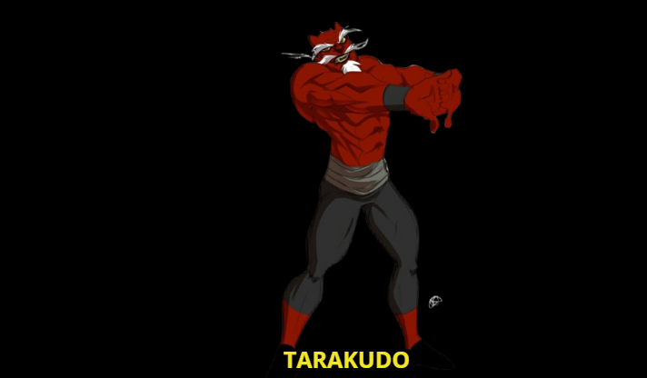 07-TARAKUDO