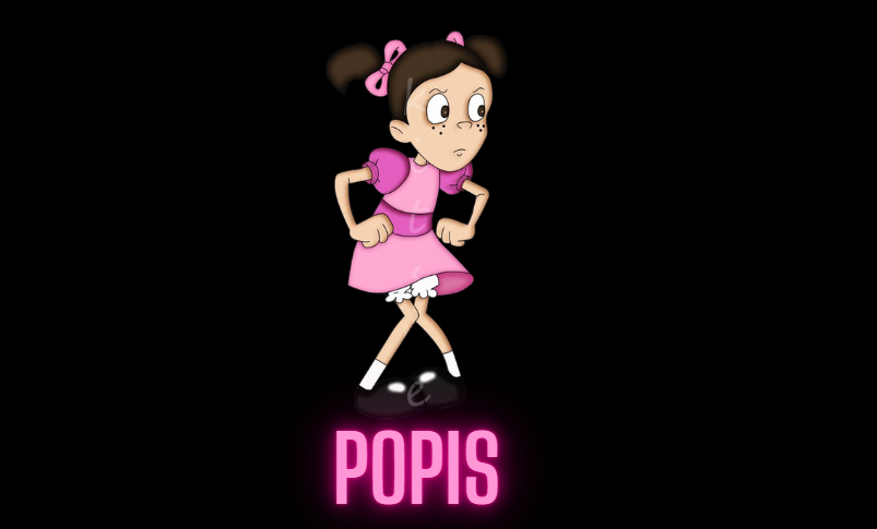 popis