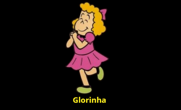 GLORINHA