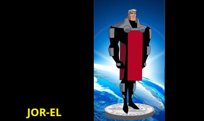 JOR-EL