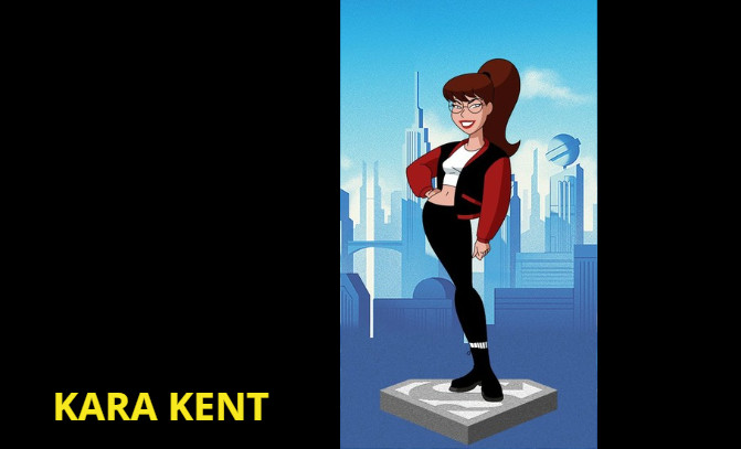KARA KENT