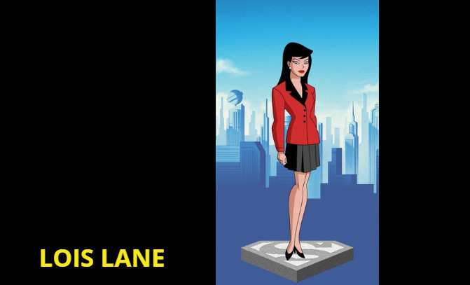 LOIS LANE