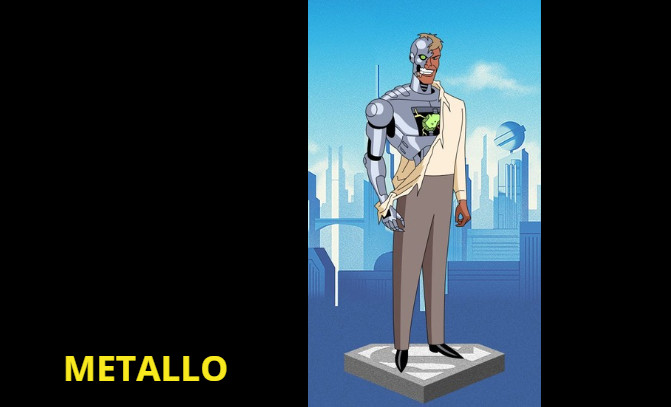 METALLO