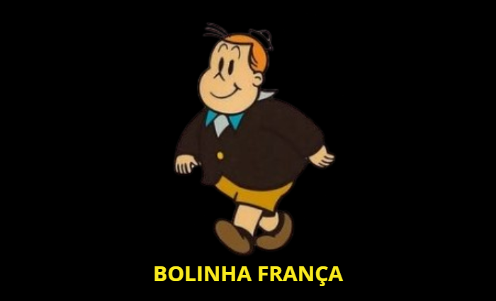 bolinha frança