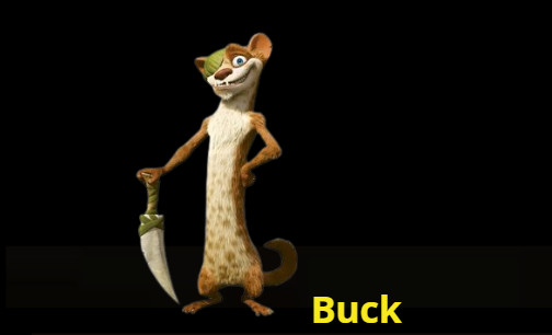 Buck