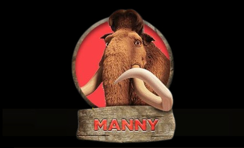 MANNY