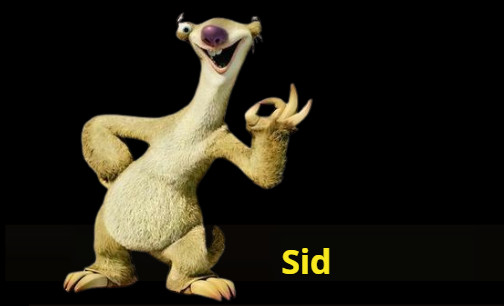 SID